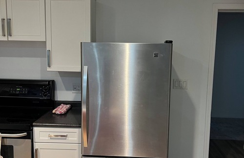 Regina Apartment | Central Regina - Peaceful & Very Central - A walking distance to everything!