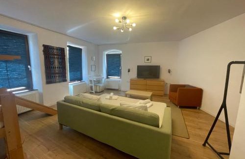 Historic Center House | Central Retro Apartment