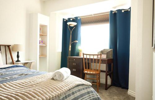 South Richland House | Central Richland 3 bedroom
