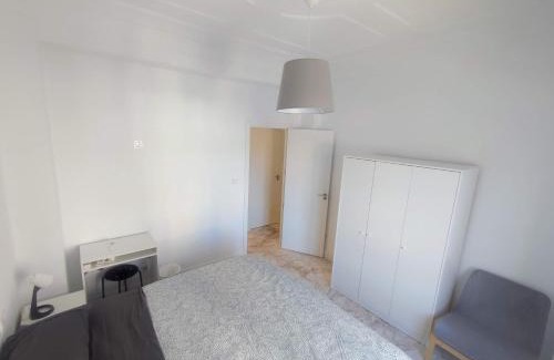 La Roqueta House | Central Rooms - Valencia City Centre Boho-Cozy Downtown - VLC Urban Rental