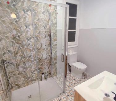 La Roqueta House | Central Rooms - Valencia City Centre Boho-Cozy Downtown - VLC Urban Rental