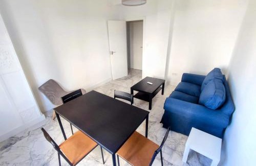 La Roqueta House | Central Rooms - Valencia City Centre Boho-Cozy Downtown - VLC Urban Rental