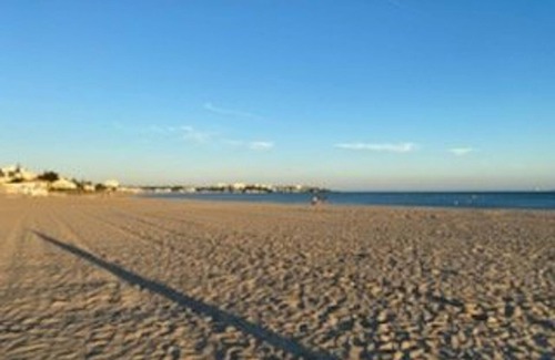 Royan Apartment | Central Royan Apartment with Garden, Steps from Beach