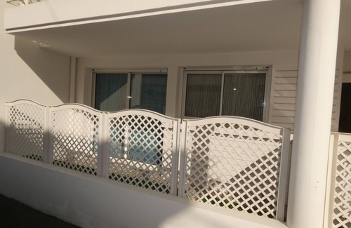 Royan Apartment | Central Royan T3 Apartment with Garage, Terrace, and Close to Beach and Market