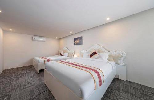 Sa Pa Cabin | Central Sapa Serenity Homestay