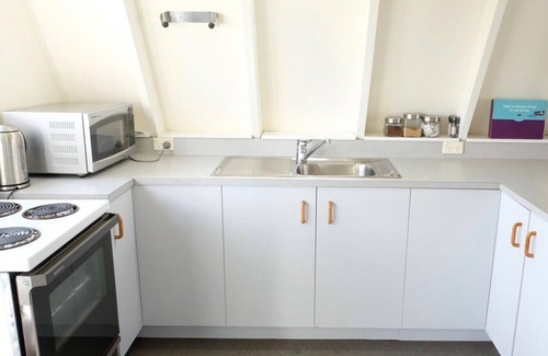 Ohakune Cottage | Central Ski Chalet - Ohakune Holiday Home