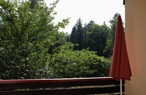 Gmain Apartment | Central, spacious apartment 62 sqm for 1-4 persons 2 sep. Bedrooms