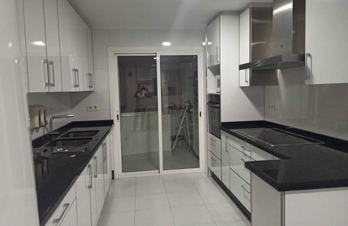 Pontevedra Apartment | central spacious apartment inPontevedra with 4 rooms
