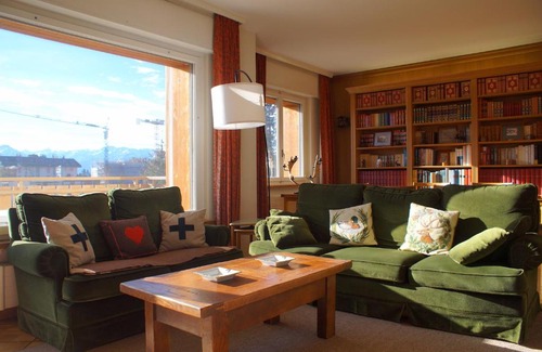 Noes Apartment | Central & Spacious, Richemont