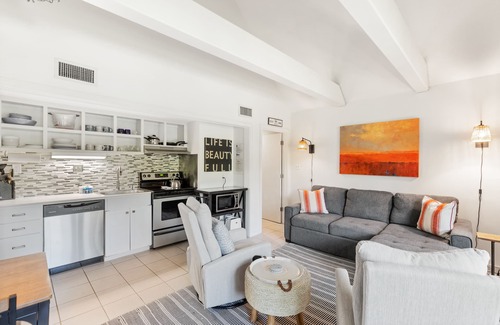 West Beach Village Villa | Central, spacious in heart of Kiawah
