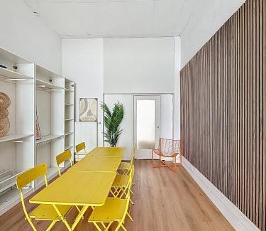 Sint-Gillis Apartment | Central Spot - Louise