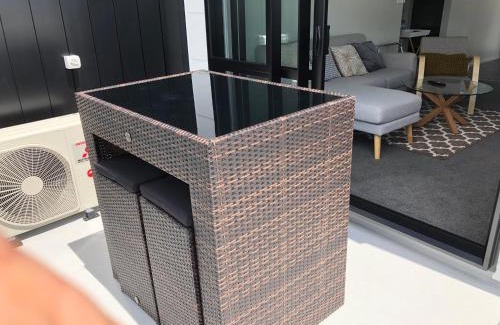 Hamilton Apartment | Central Stadium Apartments