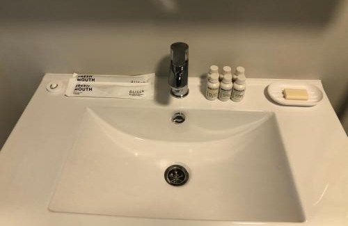 Hamilton Apartment | Central Stadium Apartments