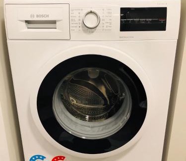 Hamilton Apartment | Central Stadium Apartments