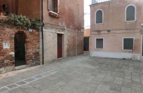 Longa Apartment | Central Star House Murano