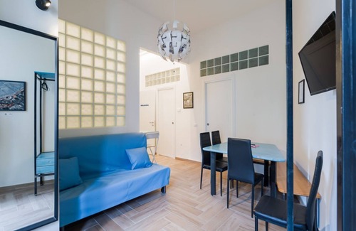 Vasto Apartment | Central Station Housing Apartments