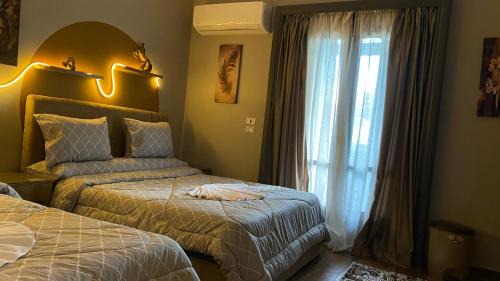 Downtown Cairo Apartment | Central Stay Suites