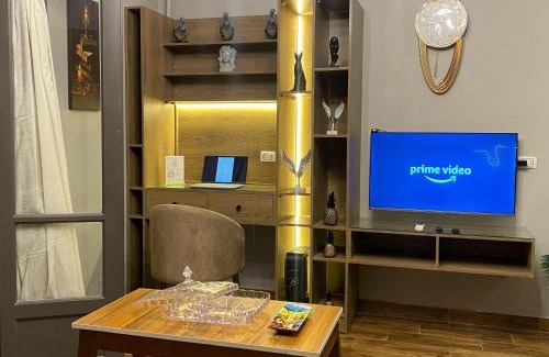 Downtown Cairo Apartment | Central Stay Suites
