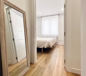 Santander Apartment | central street full of light