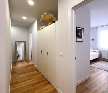 Santander Apartment | central street full of light