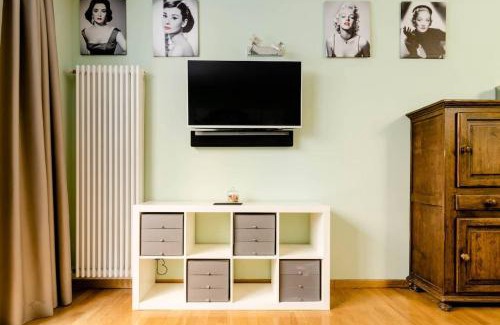 NoLo Apartment | Central Studio Apartment - 24h Self Checkin