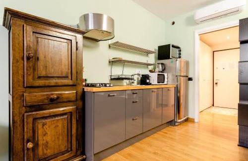 NoLo Apartment | Central Studio Apartment - 24h Self Checkin