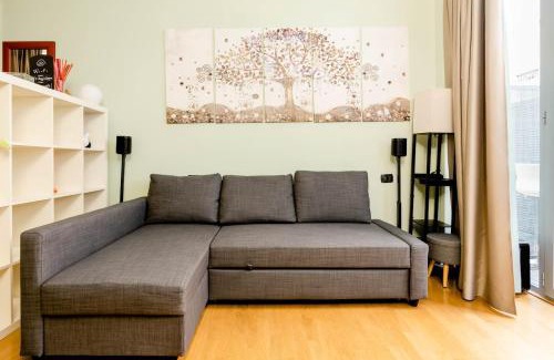 NoLo Apartment | Central Studio Apartment - 24h Self Checkin