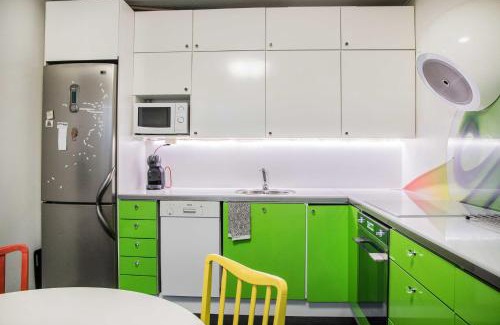 Tampere Apartment | Central Studio Apartment