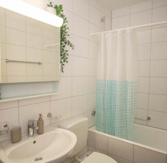 Basel Apartment | Central Studio Apartment with free BaselCard - Matisse