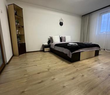 Pitesti Apartment | Central Studio