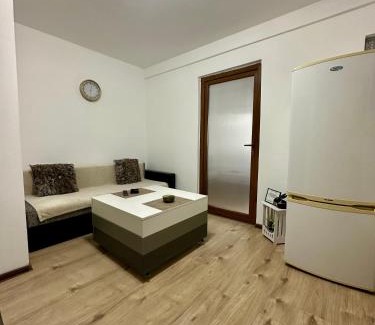 Pitesti Apartment | Central Studio