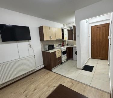 Pitesti Apartment | Central Studio