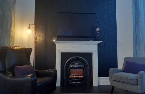 Dunedin City Centre Apartment | Central Style on Liverpool 2 bed