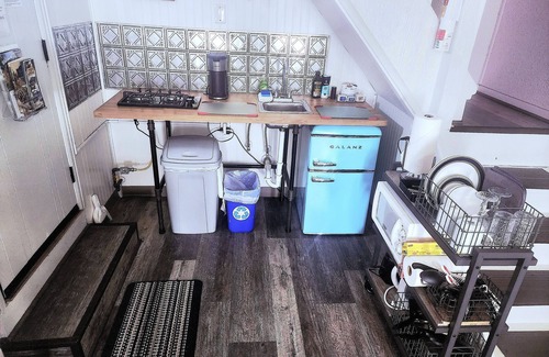Pleasant View Apartment | Central Suite