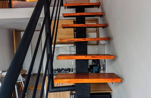 Villeta Apartment | Central Suites by H&R