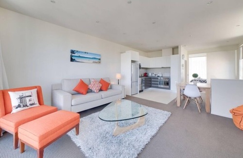 Taupo Apartment | Central Taupo 3 bed apartment