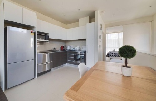 Taupo Apartment | Central Taupo 3 bed apartment
