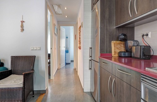 Sitges Town Center Apartment | Central Terrace by Hello Homes Sitges