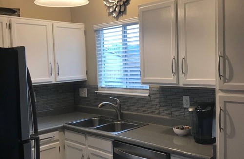 West Colorado Springs House | Central to Everything Freshly Updated 3 Bedroom