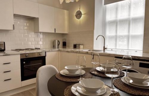 Todmorden Apartment | Central Todmorden 2 Bedroom Apartment