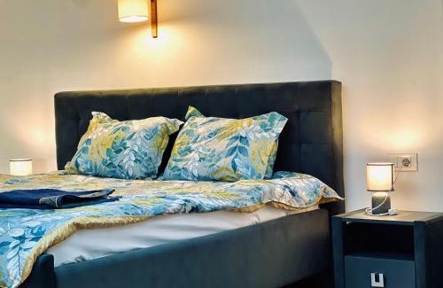 Old Town Apartment | Central Zen Apartament- 2024