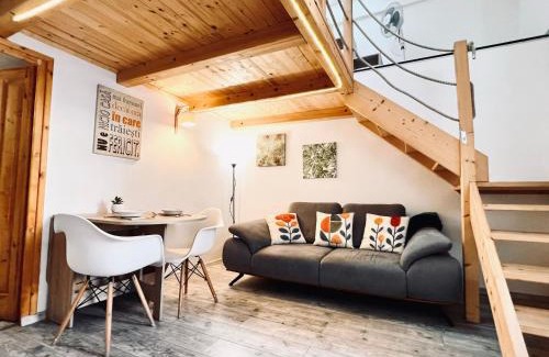 Old Town Apartment | Central Zen Apartament- 2024