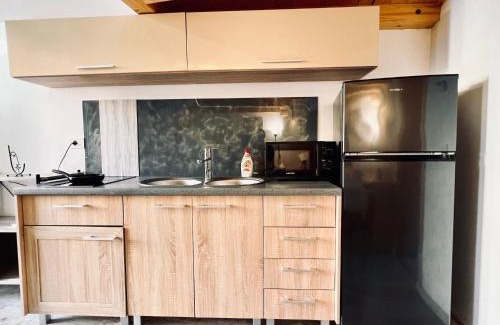 Old Town Apartment | Central Zen Apartament- 2024