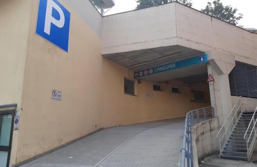 San Fruttuoso Apartment | Centrale & Parking