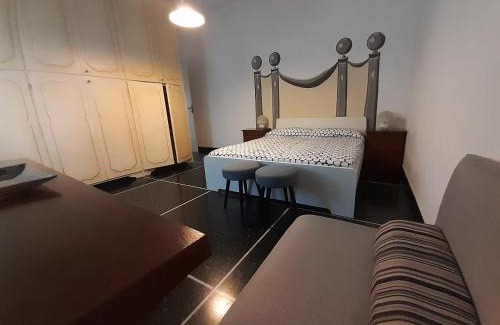 San Fruttuoso Apartment | Centrale & Parking