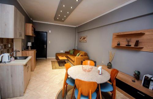 Alexandroupoli Apartment | Centralis