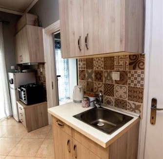Alexandroupoli Apartment | Centralis