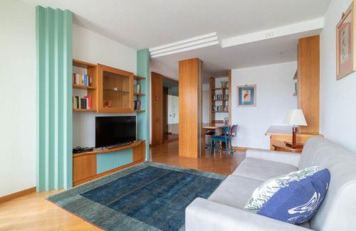 Conegliano Apartment | Centralissimo con vista colline