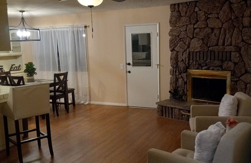 Lancaster House | Centralized Private Lancaster Corner Home