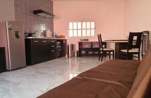 Oaxaca Apartment | Centrally located furnished apartment, 18 minutes walking distance from the zocalo and andador turis
